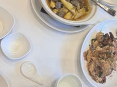-莆田餐厅PUTIEN(三里屯店)