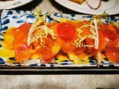 -極上萬膳·日料放题(来福士江景店)