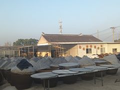 -苏州市吴中区光福窑上花果蜜饯厂