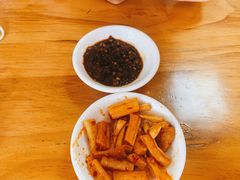 -金泰缘排骨馆(遵化路店)