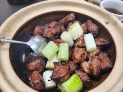 -旺爷砂锅·茶作(国贸城店)