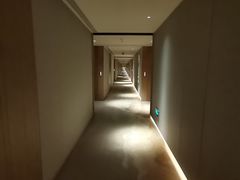 -上海佘山世茂艾美酒店