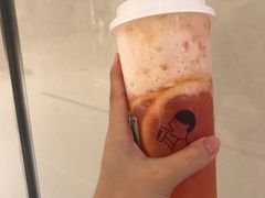 -喜茶(佛山岭南站店)