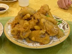 -盛港湾海鲜食府(黄沙店)