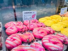-LELECHA乐乐茶(美罗城店)