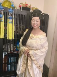 -盘子女人坊古装写真摄影(天津总店)