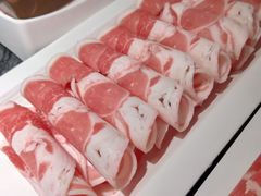 肥羊肉-天都火锅酒楼(虹梅南路店)