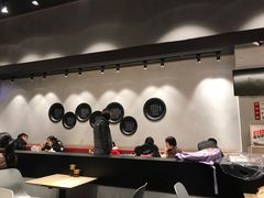 大堂-咬不得高祖生煎·简餐(金逸影城店)