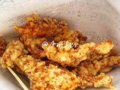 -肖炮现炸酥肉(解放碑店)