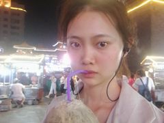 -鼓楼夜市