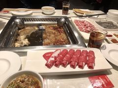 -海底捞火锅(高科广场店)