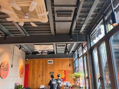 -四喜小胖·北京涮肉(五道营店)