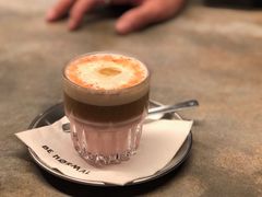 Dirty&nbsp;Pink-BE NORMAL CAFE(霞溪路店)