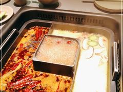 -巴奴毛肚火锅(悠唐购物中心店)