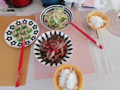 -金贝儿月嫂(高新尚品国际店)