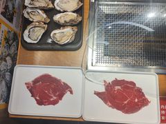 -蚝英雄鲜蚝自助专门店(长楹天街直营店)