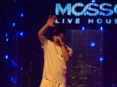 -MOSSO·Liveshow(M3香港广场店)