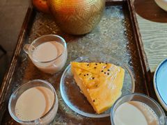 -那时新疆·若羌(经纬汇店)