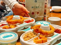 -尹三豆汁(前门旗舰店)