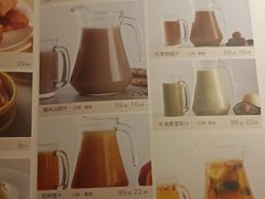 -小厨娘淮扬菜(六合欢乐港店)