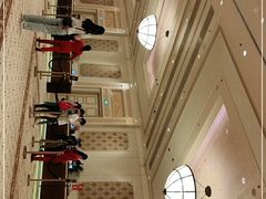 -澳门喜来登大酒店