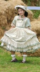 -莫奈庄园·儿童摄影馆·影视基地(江宁店)