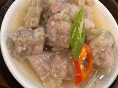 金蒜蒸排骨-添运来(茶园奥园广场店)