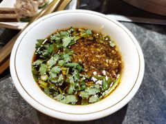 -许府牛火锅(信义坊总店)