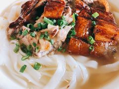 -下村新强记烧鹅店