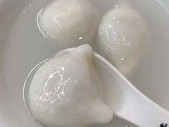 -朱新年·苏式汤团·面点(北寺塔店)