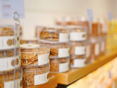 -超港·蛋糕面包(包河万达店)