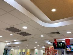 大堂-德克士(砂之船奥特莱斯店)