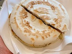 -宋益驴蹄子面肉夹馍(辛家庙店)