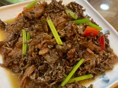 -下梅人家土菜馆(历史文化餐厅度假区店)