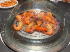 -青蓬蒸汽海鲜·深圳老字号·团建聚会(壹方城店)