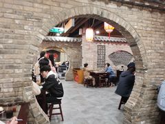 -小街天府(西工小街店)