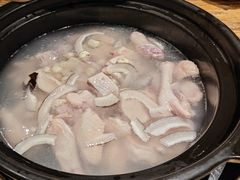 -春润大地海南椰子鸡(沙井京基百纳广场店)