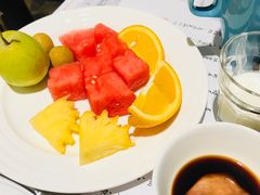 -良渚君澜度假酒店·中餐厅