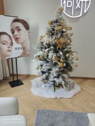 -HEYAN荷妍专业脱毛连锁机构
