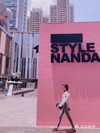 3CE Pink Hotel终于来深圳了