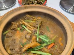 -虎婆冷饮店·海南特色炒冰(三亚湾店)