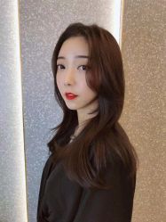-3AM·S HAIR SALON烫发染发接发