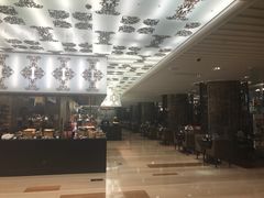 -圣丰索菲特·2 On 988 Café 自助餐厅