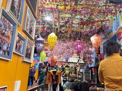 -吉祥圣雪藏餐