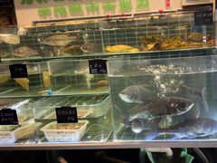 -明丰小渔馆(明月路店)