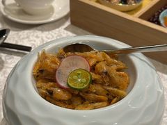 -红棉中餐厅·广州海航威斯汀酒店