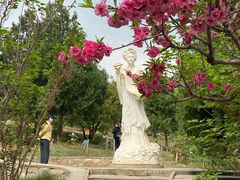 -北京西山国家森林公园