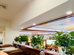 -清真·西北人家风味馆(中山中路店)
