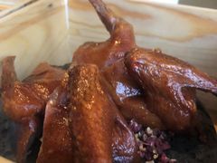 -解放碑威斯汀酒店-知味国际美食餐厅