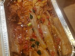 -大话小腰(鸟巢店)